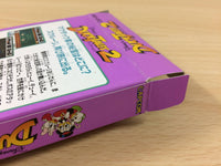 ub2379 Duck Tales 2 BOXED NES Famicom Japan