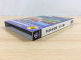 The Legend of Zelda Four Swords Adventures w/ Cable BOXED GameCube - FH2365