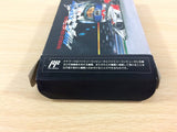 World Grand Prix Pole to Finish BOXED NES Famicom Japan - UC6411