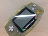 GameBoy Advance MARIO Bros. Ver. Console Japan - Not Working KF5122