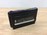 DH8064 Teitoku no Ketsudan BOXED Mega Drive Genesis Japan