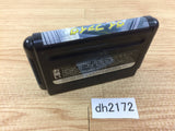 V V Grind Stormer Mega Drive Genesis Japan - DH2172