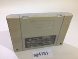 Super Puyo Puyo SNES Super Famicom Japan - SG4181