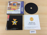 Wonder 3 Arcade Gears PS1 Japan - FG6041
