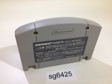 City Tour Grand prix Nintendo 64 N64 Japan - SG6425