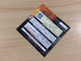 Sentouchu Survival Battle! BOXED Nintendo 3DS Japan - FH2578