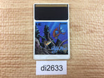 DI2633 Deep Blue Kaitei Shinwa PC Engine Japan