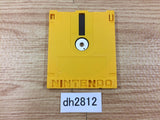 BurgerTime Famicom Disk Japan - DH2812