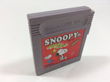 wa2034 Snoopy no Hajimete no Otsukai BOXED GameBoy Game Boy Japan