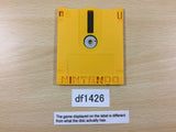 df1426 Druid Kyofu no Tobira Famicom Disk Japan