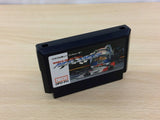 World Grand Prix Pole to Finish BOXED NES Famicom Japan - UC6411