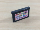 UD7705 Wagamama Fairy Mirumo de Pon! Yume no Kakera BOXED GameBoy Advance Japan