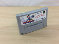 UC5098 Kid Klown in Crazy Chase BOXED SNES Super Famicom Japan