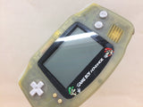 GameBoy Advance MARIO Bros. Ver. Console Japan - Not Working KF5122