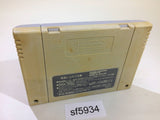Battle Dodgeball 2 Gundam SNES Super Famicom Japan - SF5934