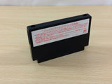 World Grand Prix Pole to Finish BOXED NES Famicom Japan - UC6411