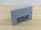 KentouOu World Champion Boxing BOXED SNES Super Famicom Japan - UD6951