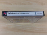 Wonder 3 Arcade Gears PS1 Japan - FG6041
