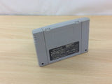 UC5098 Kid Klown in Crazy Chase BOXED SNES Super Famicom Japan