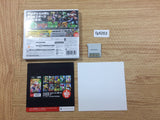 Mario Sports Super Stars BOXED Nintendo 3DS Japan - FG4263