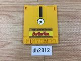 BurgerTime Famicom Disk Japan - DH2812