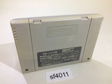 Battle Dodgeball 2 Gundam SNES Super Famicom Japan - SF4011