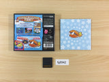 Densetsu no Legendary Stafy 4 BOXED Nintendo DS Japan - FG8942