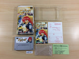 Slayers BOXED SNES Super Famicom Japan - UD8197