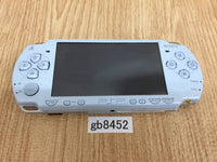 gb8452 Not Working PSP-2000 FELICIA BLUE SONY PSP Console Japan