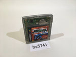 BS5741 Network Boukenki Bugsite Alpha GameBoy Game Boy Japan