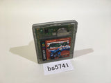BS5741 Network Boukenki Bugsite Alpha GameBoy Game Boy Japan