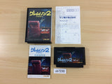 Gremlins 2 BOXED NES Famicom Japan - UB7230
