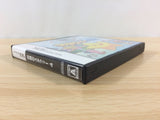 Densetsu no Legendary Stafy 4 BOXED Nintendo DS Japan - FG8942