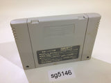 Seiken Densetsu 2 Secret of Mana SNES Super Famicom Japan - SG5146