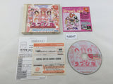 Love Hina Sudden Engage Happening Dreamcast Japan - FC9047