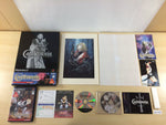 DG1532 Castlevania PS2 Japan