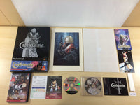 DG1532 Castlevania PS2 Japan