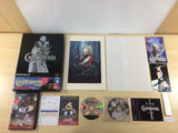 DG1532 Castlevania PS2 Japan