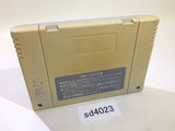 SD Gundam Gaiden Knight Gundam Monogatari SNES Super Famicom Japan - SD4023