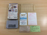 Slayers BOXED SNES Super Famicom Japan - UD8197
