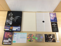 DG1532 Castlevania PS2 Japan