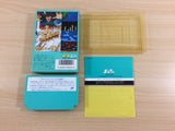 Adventures of Tom Sawyer BOXED NES Famicom Japan - UD4563