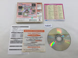 Love Hina Sudden Engage Happening Dreamcast Japan - FC9047