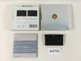 bit Generations Dotstream BOXED GameBoy Advance Japan - DE9782
