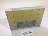 From TV Animation Slam Dunk SNES Super Famicom Japan - SG5774