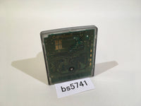 BS5741 Network Boukenki Bugsite Alpha GameBoy Game Boy Japan