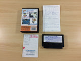 Gremlins 2 BOXED NES Famicom Japan - UB7230