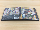 Senran Kagura Burst BOXED Nintendo 3DS Japan - FG9908