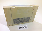 Battle Dodgeball 2 Gundam SNES Super Famicom Japan - SF5935