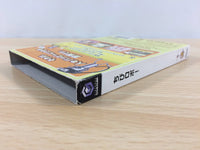 fh1609 Chibi-Robo! BOXED GameCube Japan